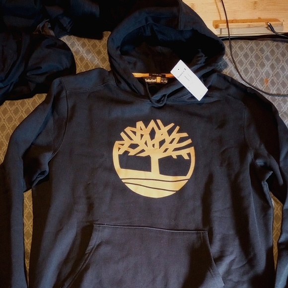 Timberland Other - Timberland XL Hoodie